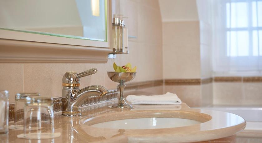 Image of Suite with Sauna 6