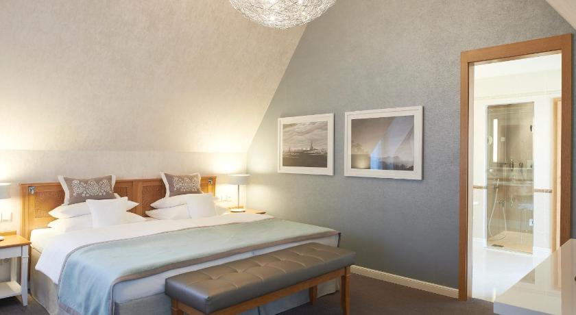 Image of Suite with Sauna 0