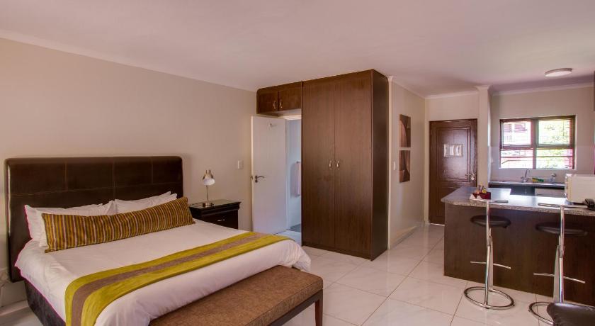 Sandton Times Square Serviced Apartments photo