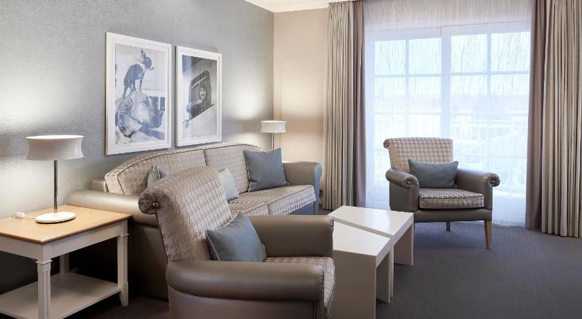 Image of Deluxe Junior Suite 1