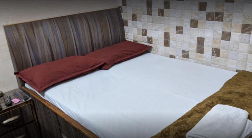 Hotel Ajanta photo