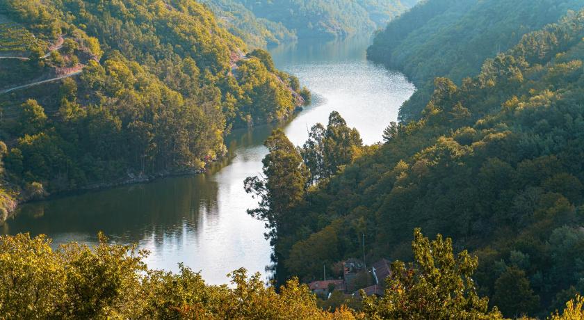 索托 Cabo Do Mundo Casa Rural 4星级 酒店 客房