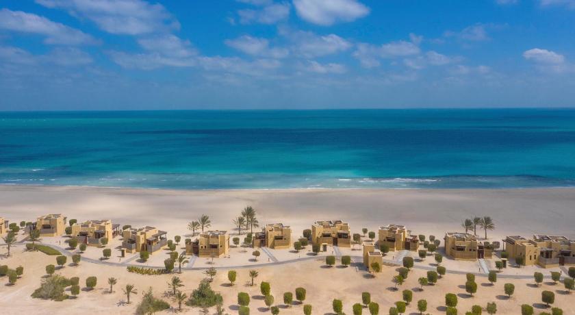 Anantara Sir Bani Yas Island Al Yamm Villa Resort