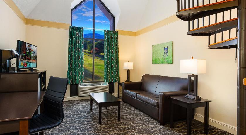 Image of Penthouse Suite 7