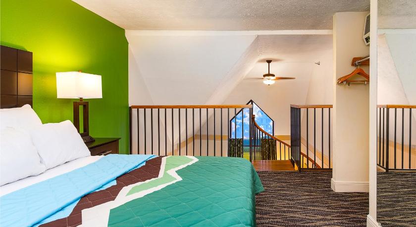 Image of Penthouse Suite 0