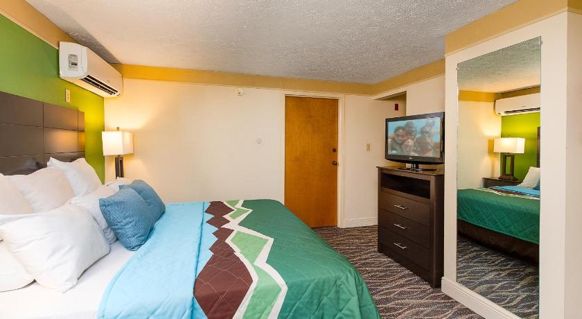 Image of Penthouse Suite 1