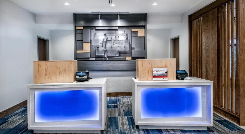 Holiday Inn Express & Suites Round Rock - Austin N