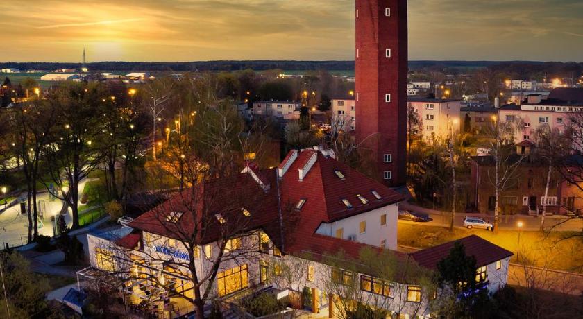 Hotel Olesno Olesno 2020 NEUE ANGEBOTE , HD Fotos & Bewertungen