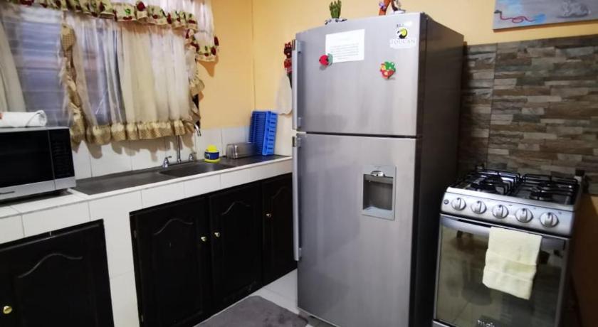 Toucan Hostel photo