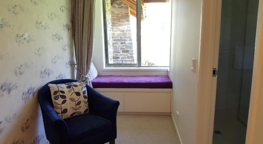 Image of King Room - Lodge 0
