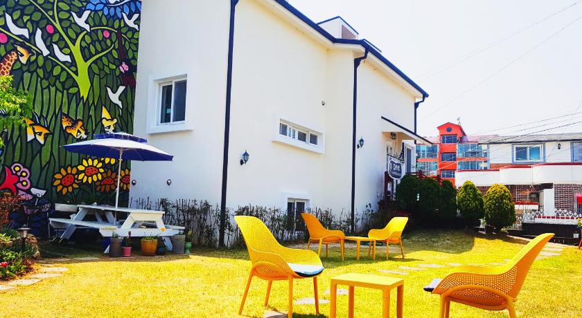 Tongyeong One Guesthouse — Hotel in Tongyeong-si