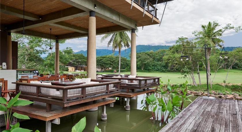 Kirimaya Golf Resort Spa - SHA Plus Certified - image 34