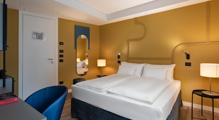 HT Hotel Trieste