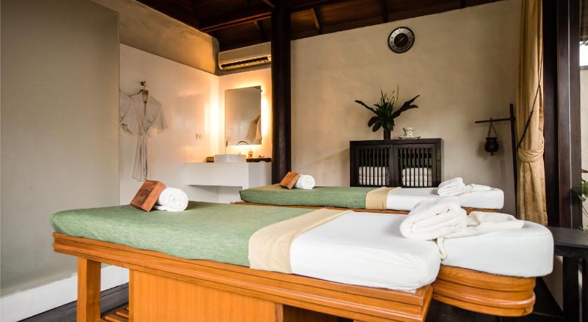 Kirimaya Golf Resort Spa - SHA Plus Certified - image 33