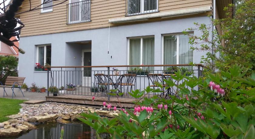Birutes Apartments photo