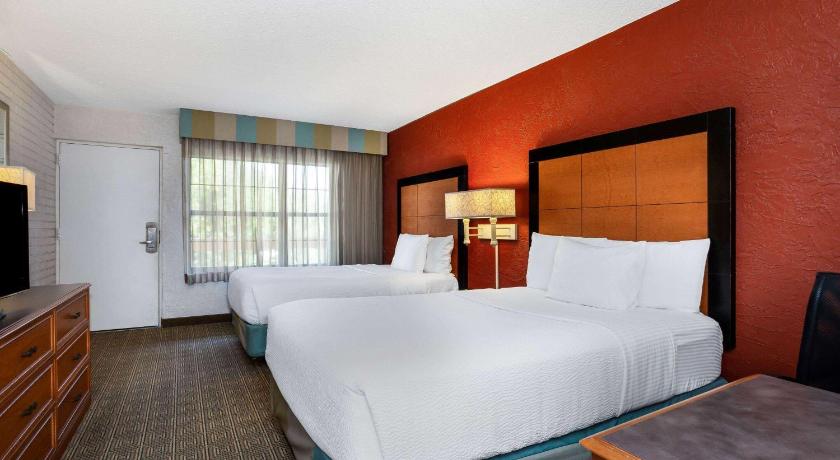 La Quinta Inn by Wyndham Tampa Bay Airport