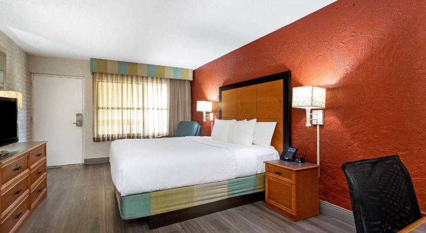 La Quinta Inn by Wyndham Tampa Bay Airport