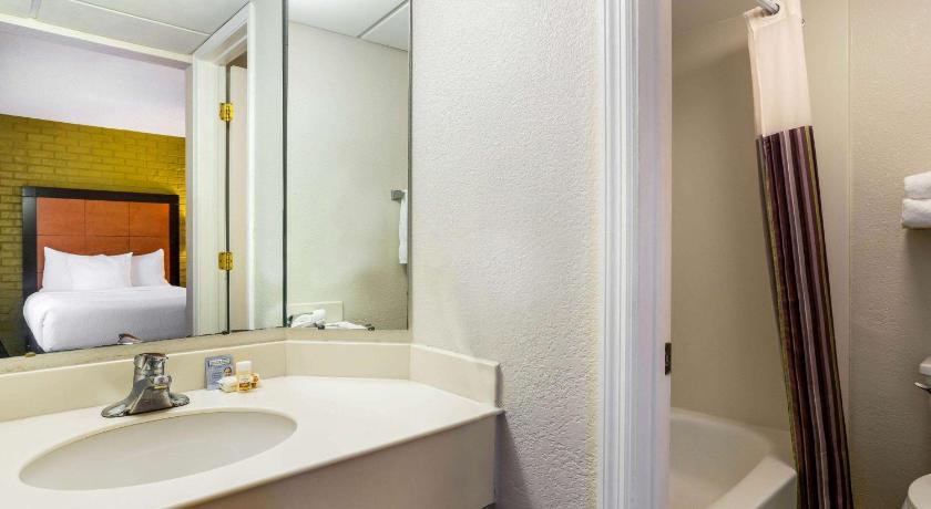 La Quinta Inn by Wyndham Tampa Bay Airport