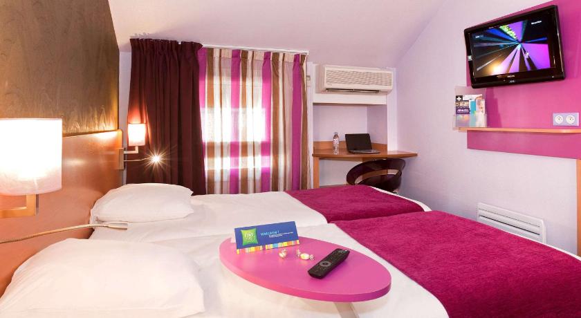 ibis Styles Bourg en Bresse