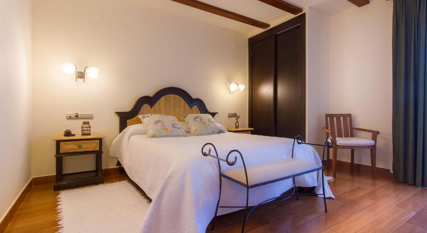 Hotel Tossal d'Altea photo
