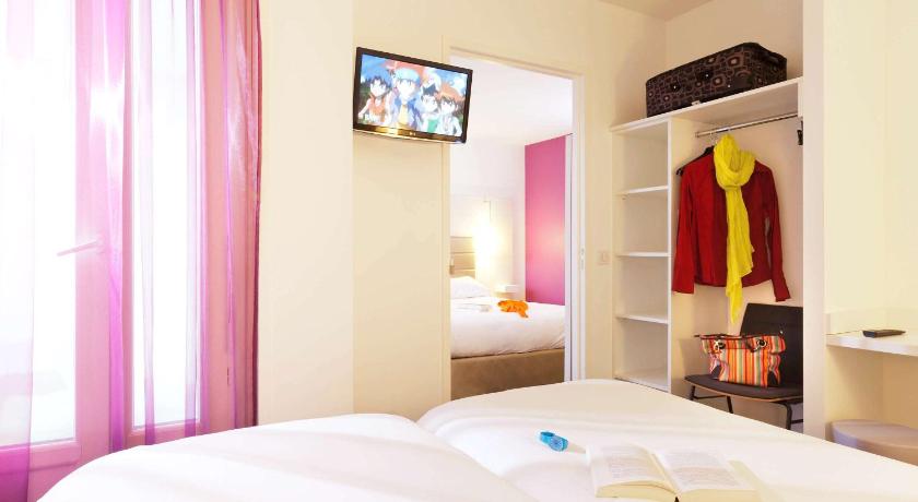 Ibis Styles Quiberon Centre (Ibis Styles Quiberon Centre Hotel)