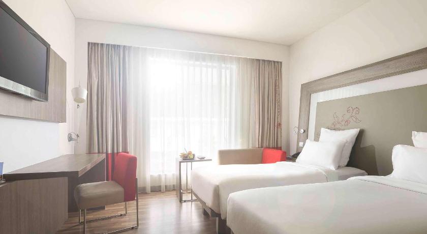 Novotel Banjarmasin Airport Hotel