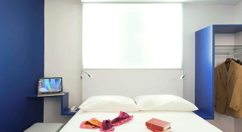 Ibis Styles Vannes Gare Centre (Ibis Styles Vannes Gare Centre Hotel)