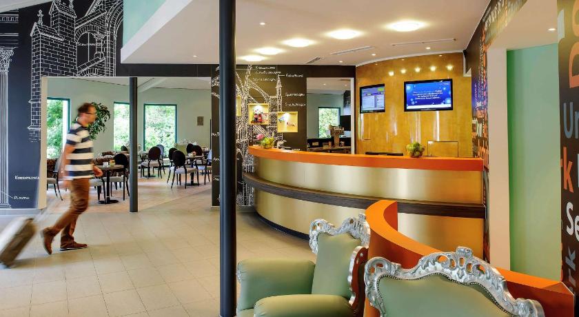 Ibis Styles Speyer Hotel photo