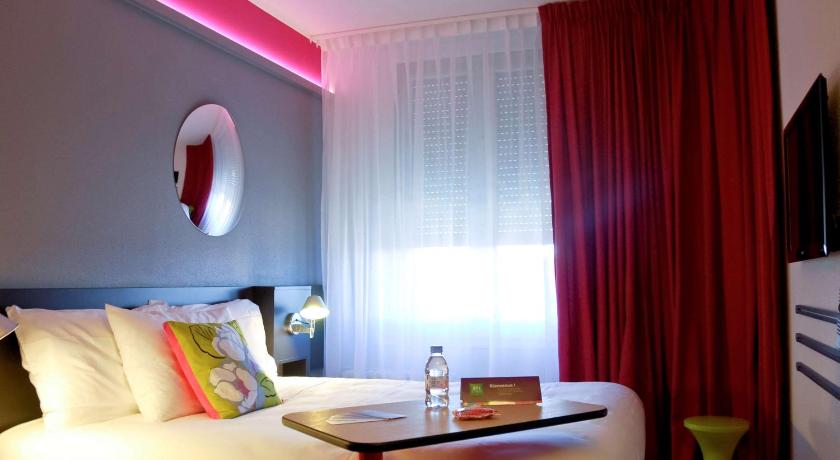 Ibis Styles Roanne Centre Gare Hotel