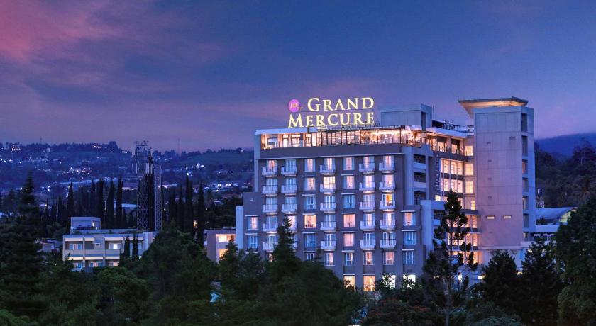 Grand Mercure Bandung Setiabudi