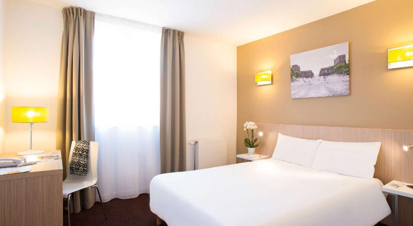 Adagio Access Le Havre Aparthotel