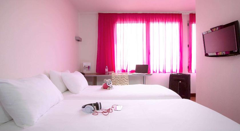 Ibis Styles Béthune Bruay (Ibis Styles Bethune Bruay Hotel)