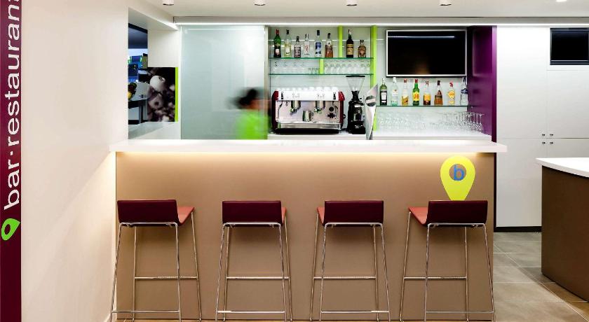 Hotel Ibis Styles Lleida Torrefarrera