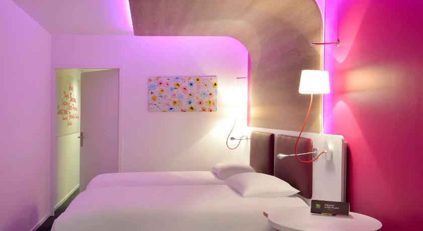 ibis Styles Montelimar Centre