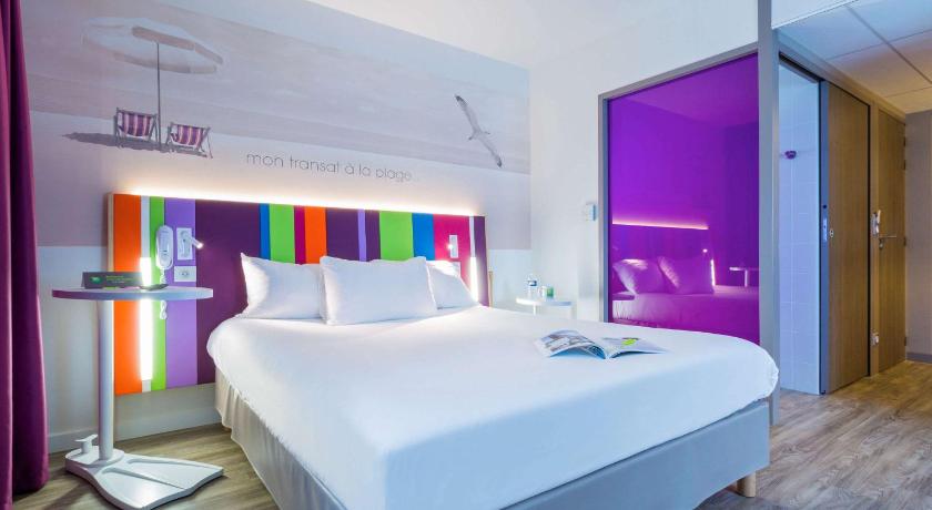 ibis Styles Les Sables Olonne