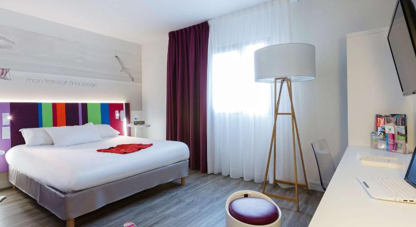 ibis Styles Les Sables Olonne