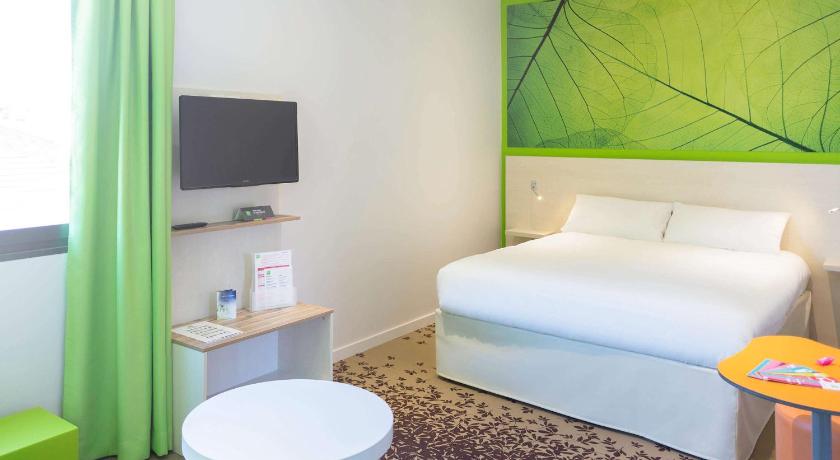 ibis styles Villeneuve Sur Lot