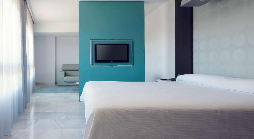 Mercure Algeciras