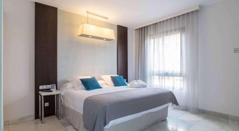 Mercure Algeciras
