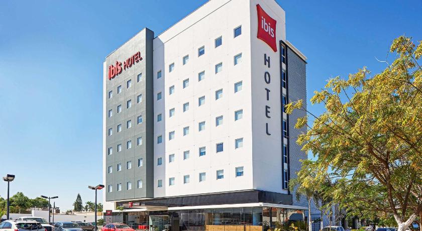 ibis Los Mochis