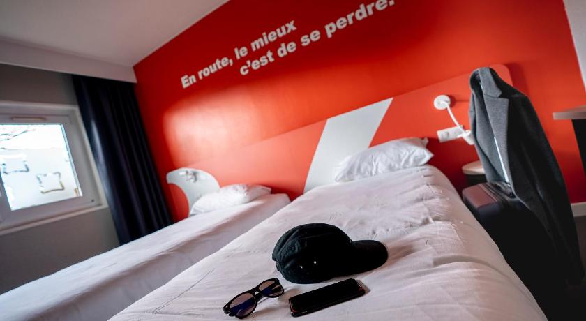 ibis Styles Beauvais ( Ex Mercure )