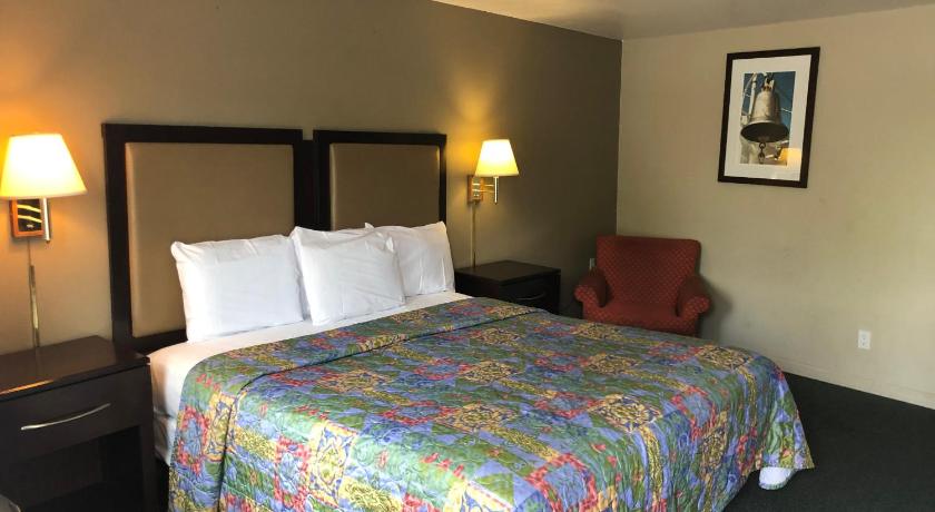 Haven Inn of Chico photo