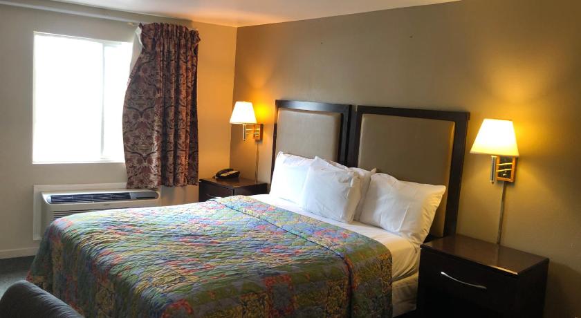 Haven Inn of Chico photo
