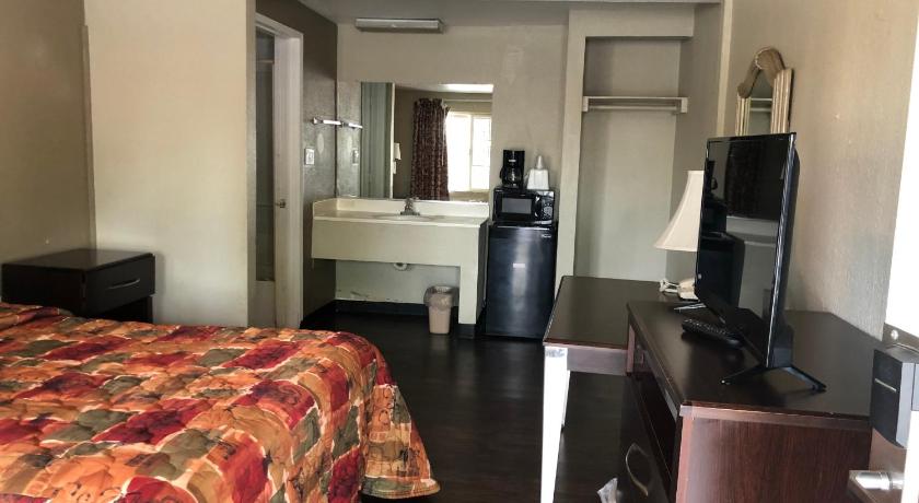 Haven Inn of Chico photo