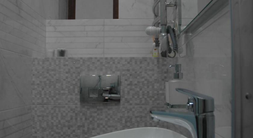 RynOK 25 Elite Lviv Center photo
