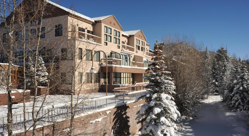 Mountain House by Keystone Resort photo