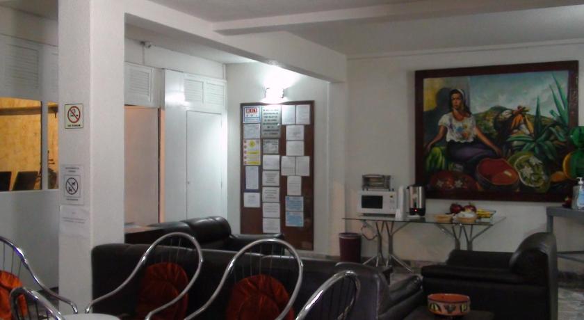 Hotel Panuco photo