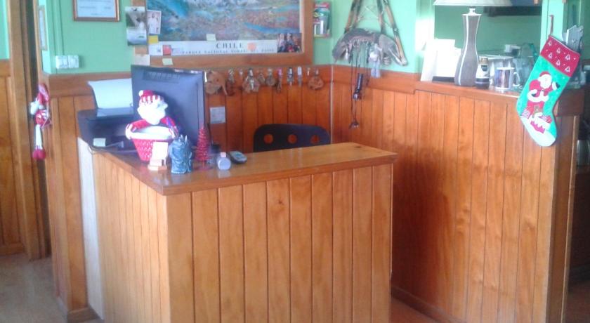 Hostal El Rincon photo