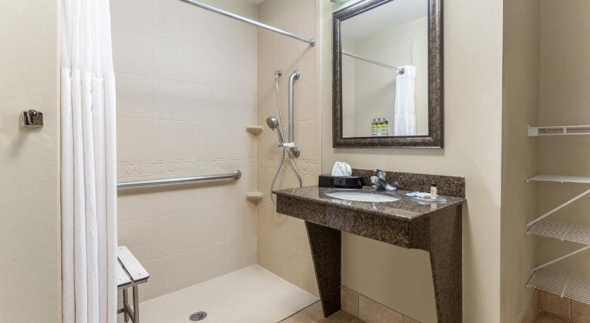 Candlewood Suites Harrisburg