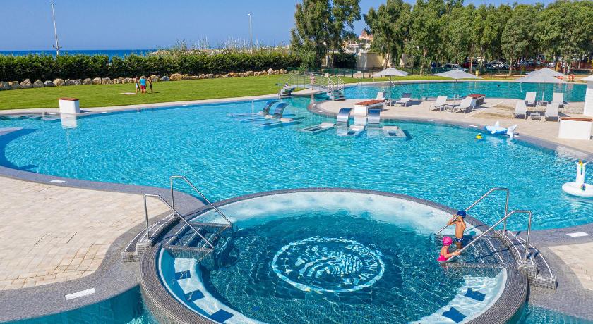 Camping Village Laguna Blu photo